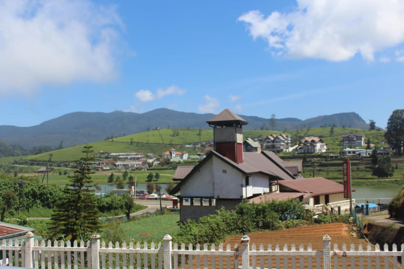 Maha Royal Hotel