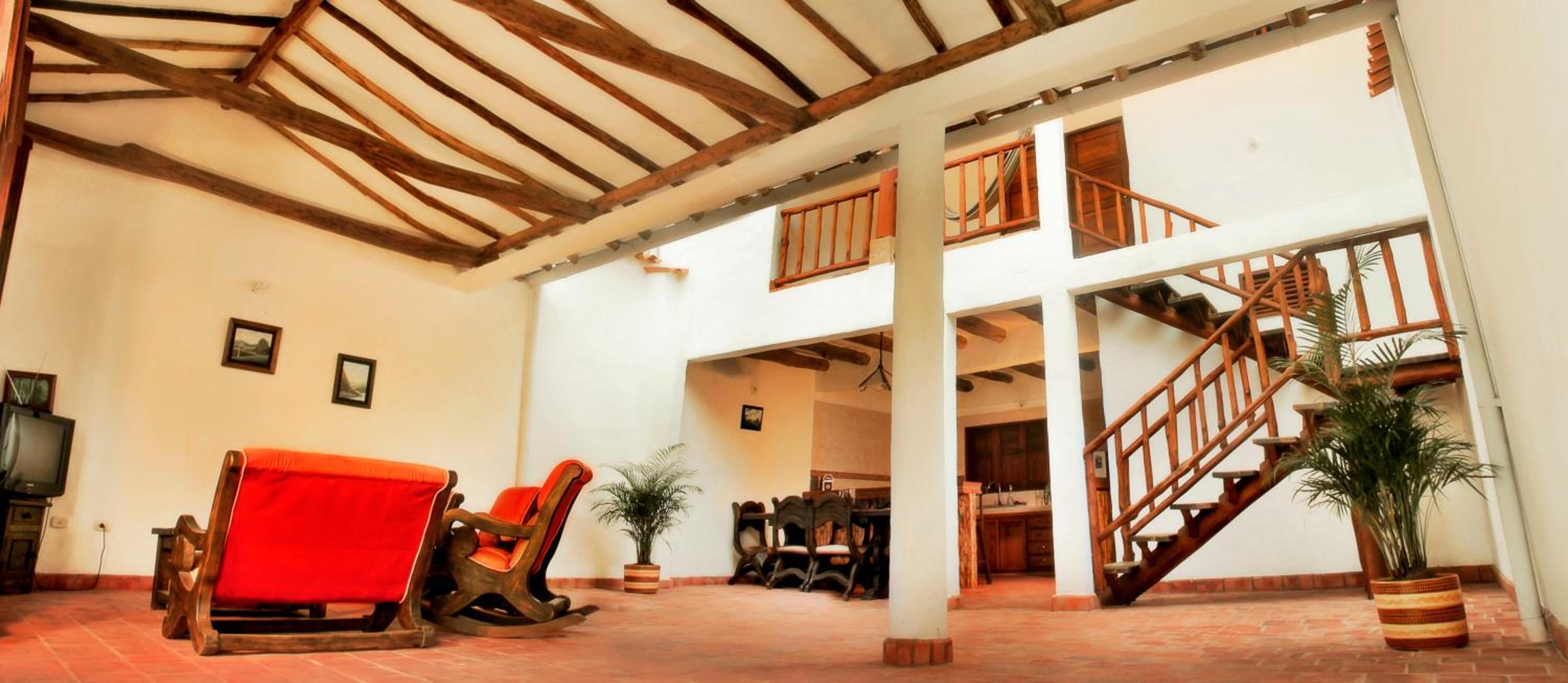 Casa de Huéspedes Samuel