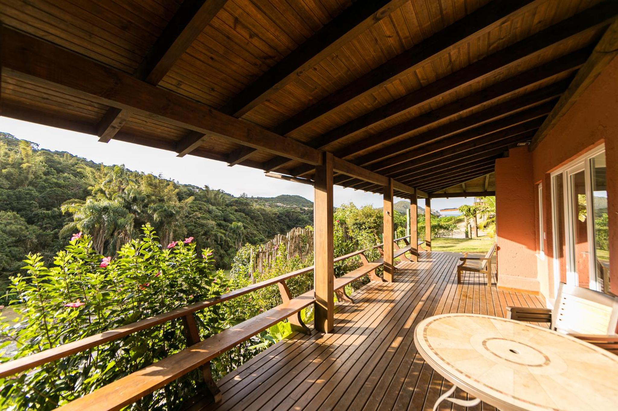 Fazenda Verde - Praia do Rosa
