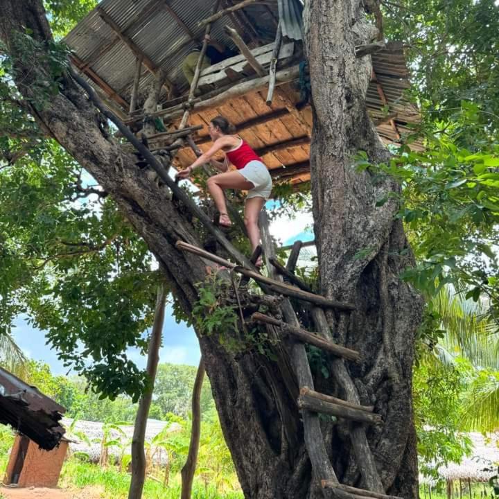 Nirwana Resort