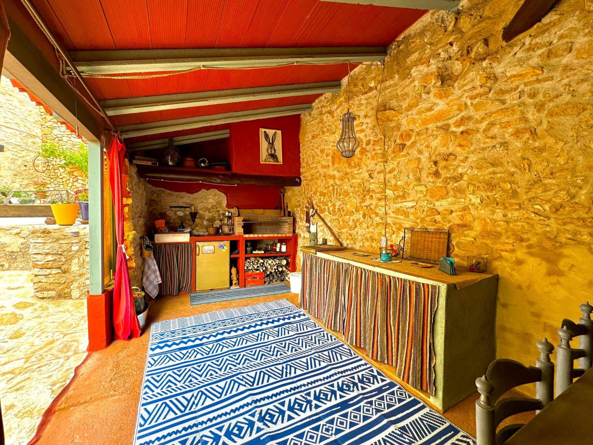 Casa Rural Italuna