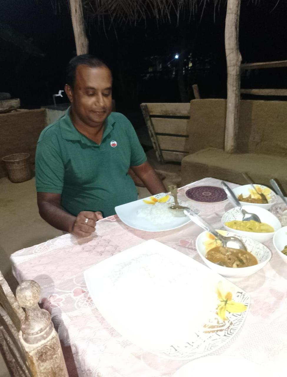 Nirwana Resort