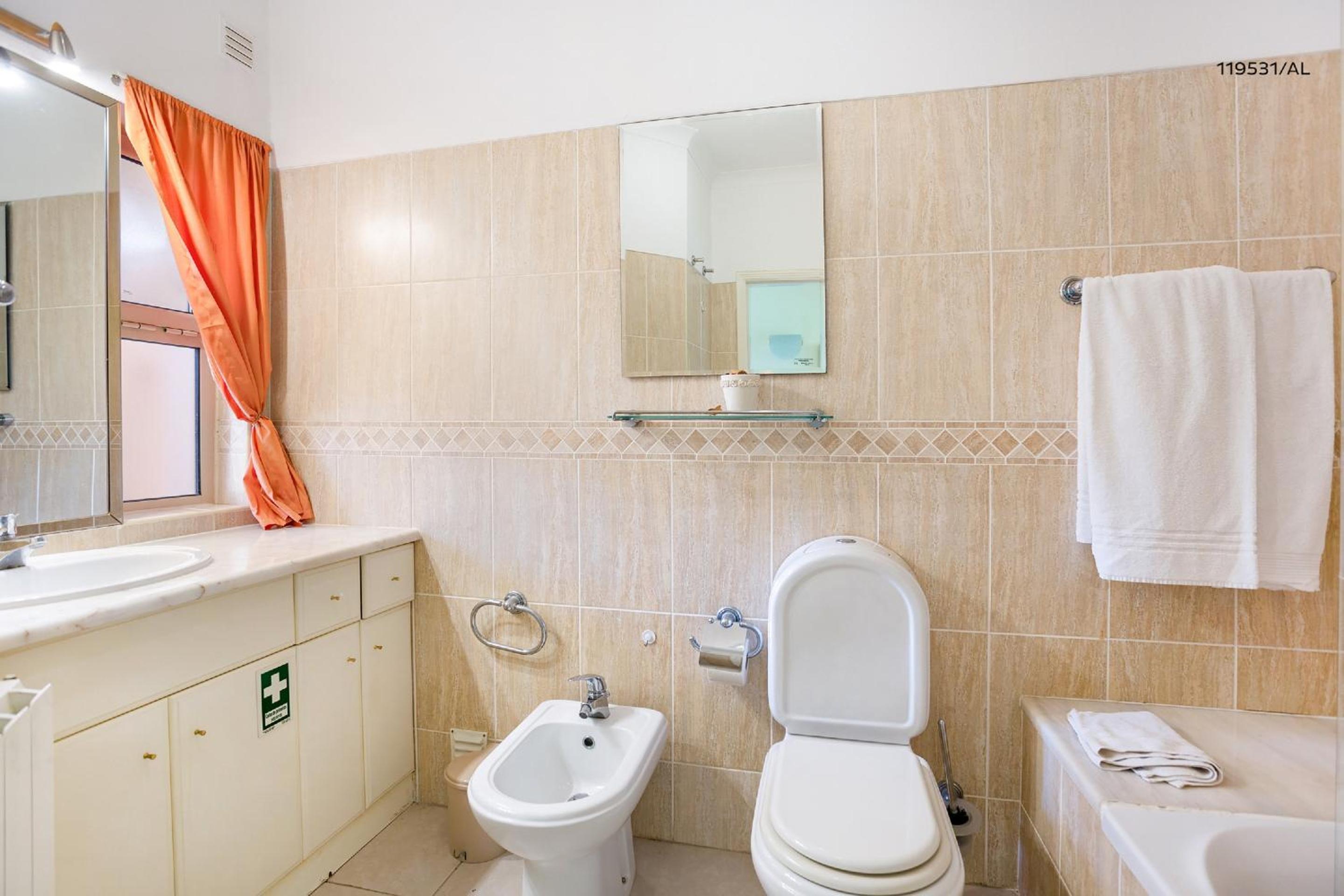Pestana Carvoeiro Golfe - AL