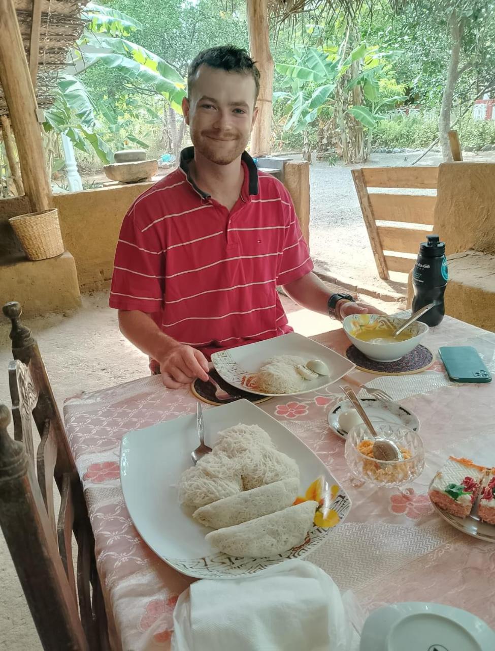 Nirwana Resort