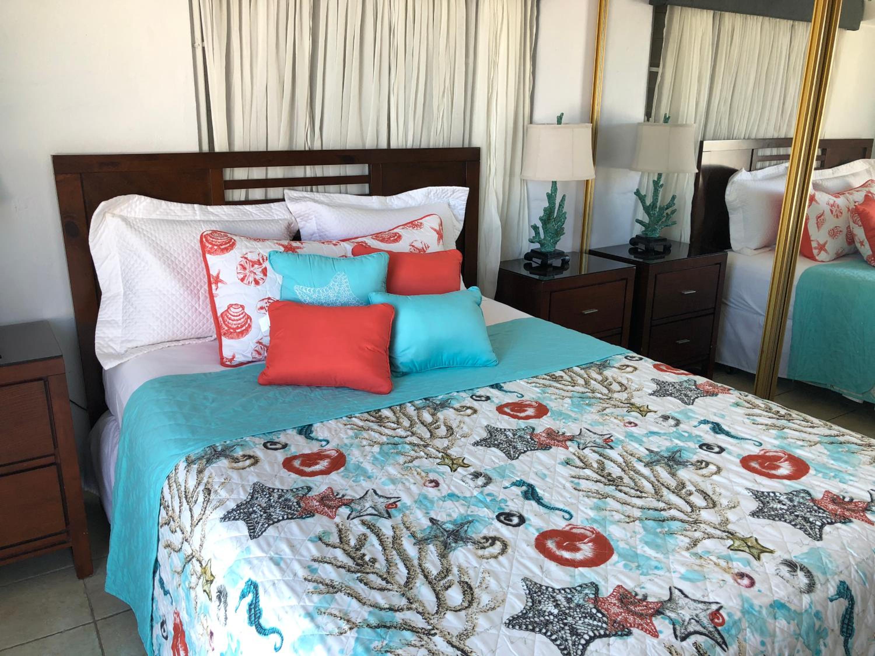 The Beach Guesthouse