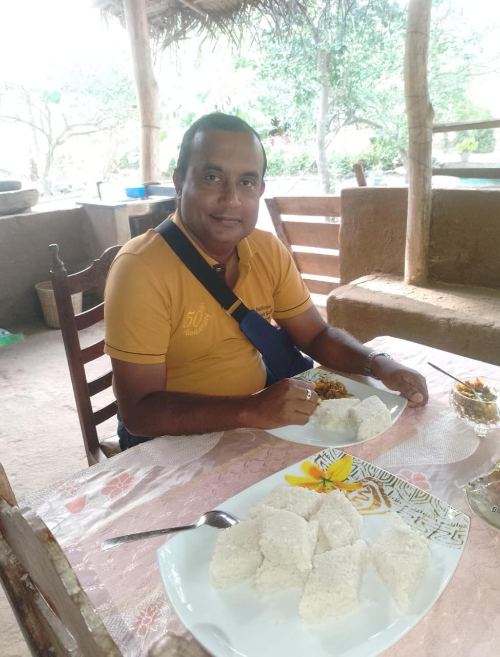 Nirwana Resort