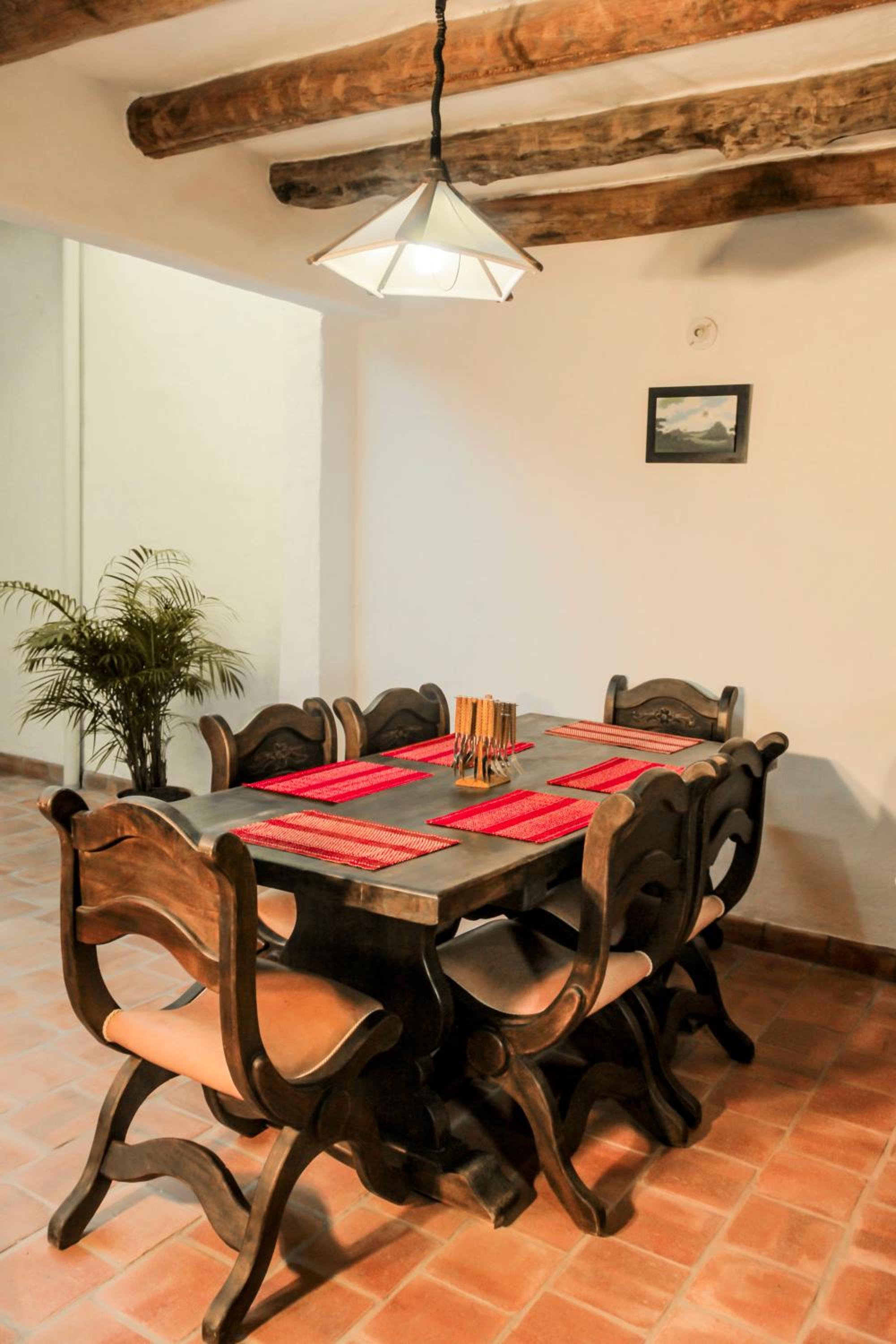 Casa de Huéspedes Samuel