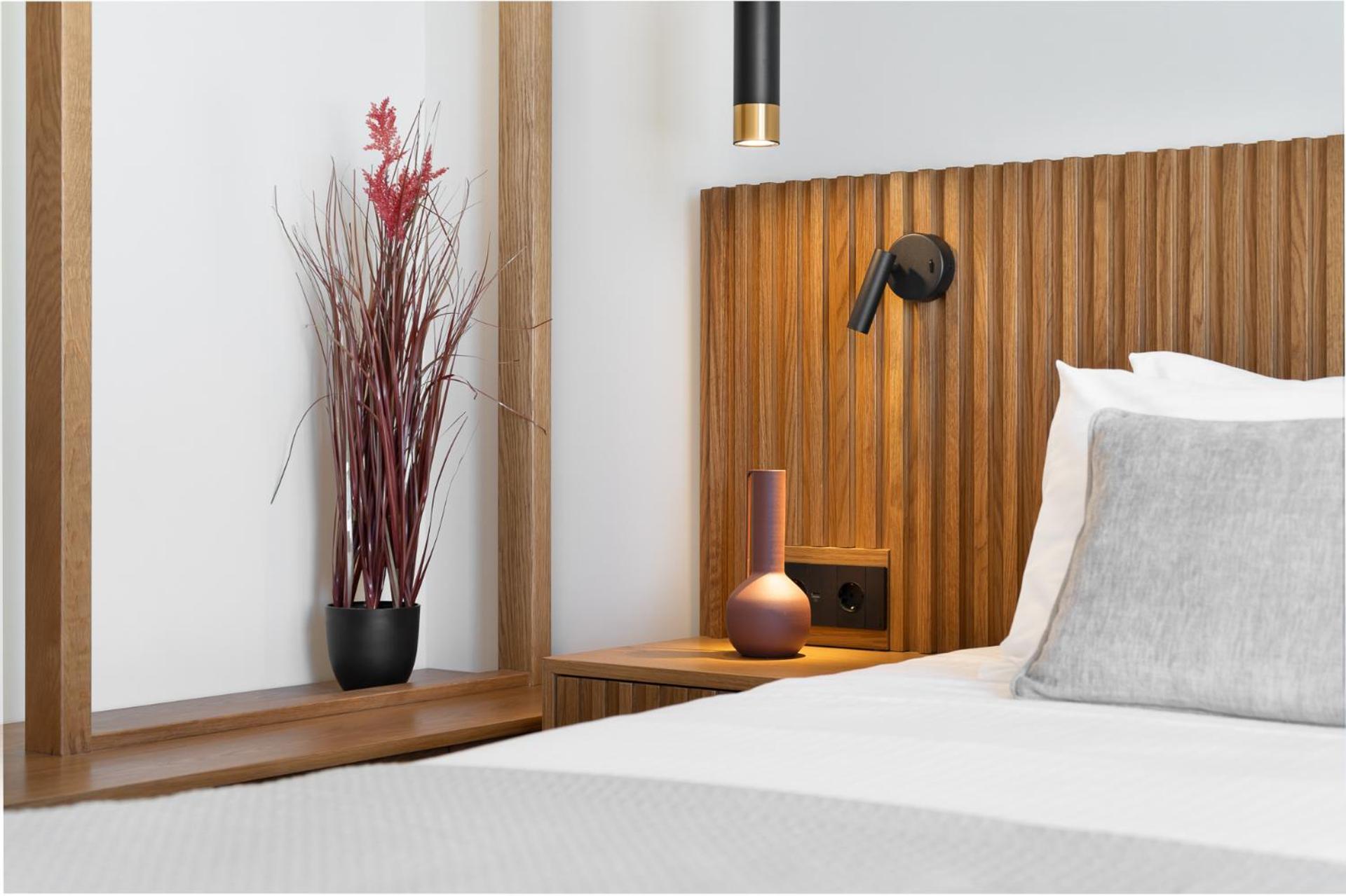 ARion Aesthesis Villa Fire Pit & Heated Pool