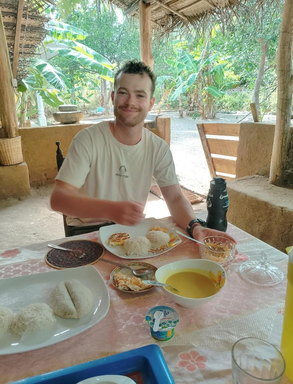 Nirwana Resort