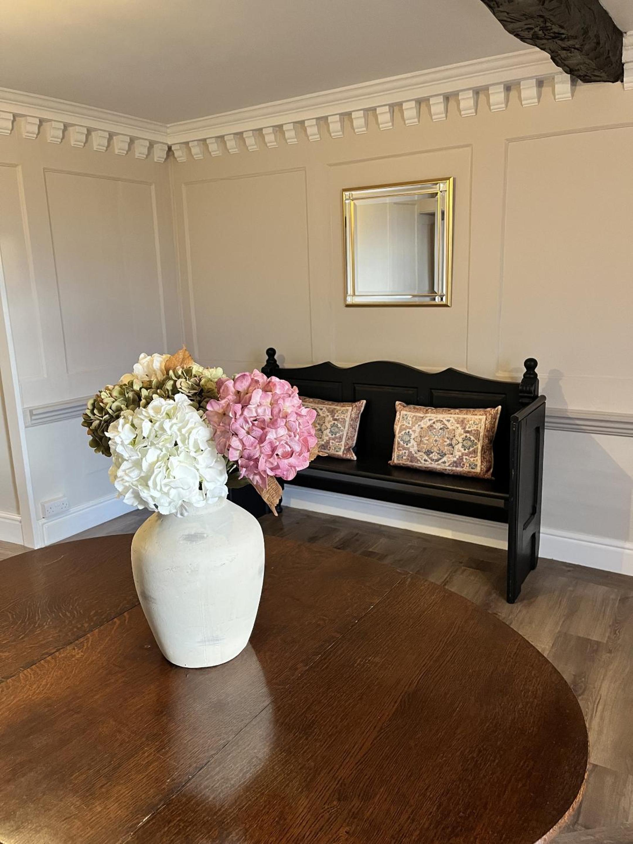 Maes Y Neuadd Country House