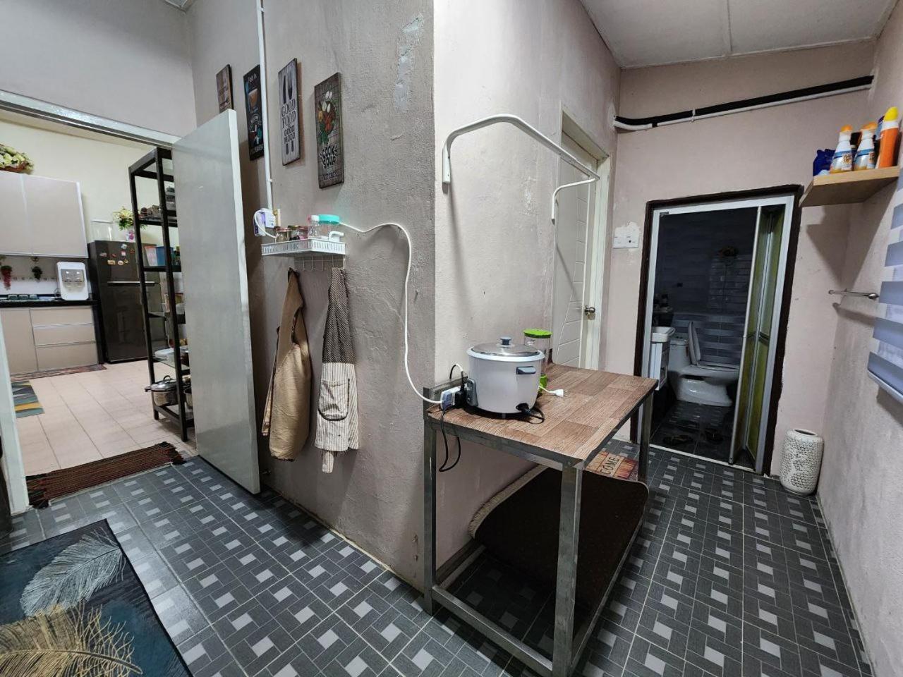 Iman Homestay photo 2