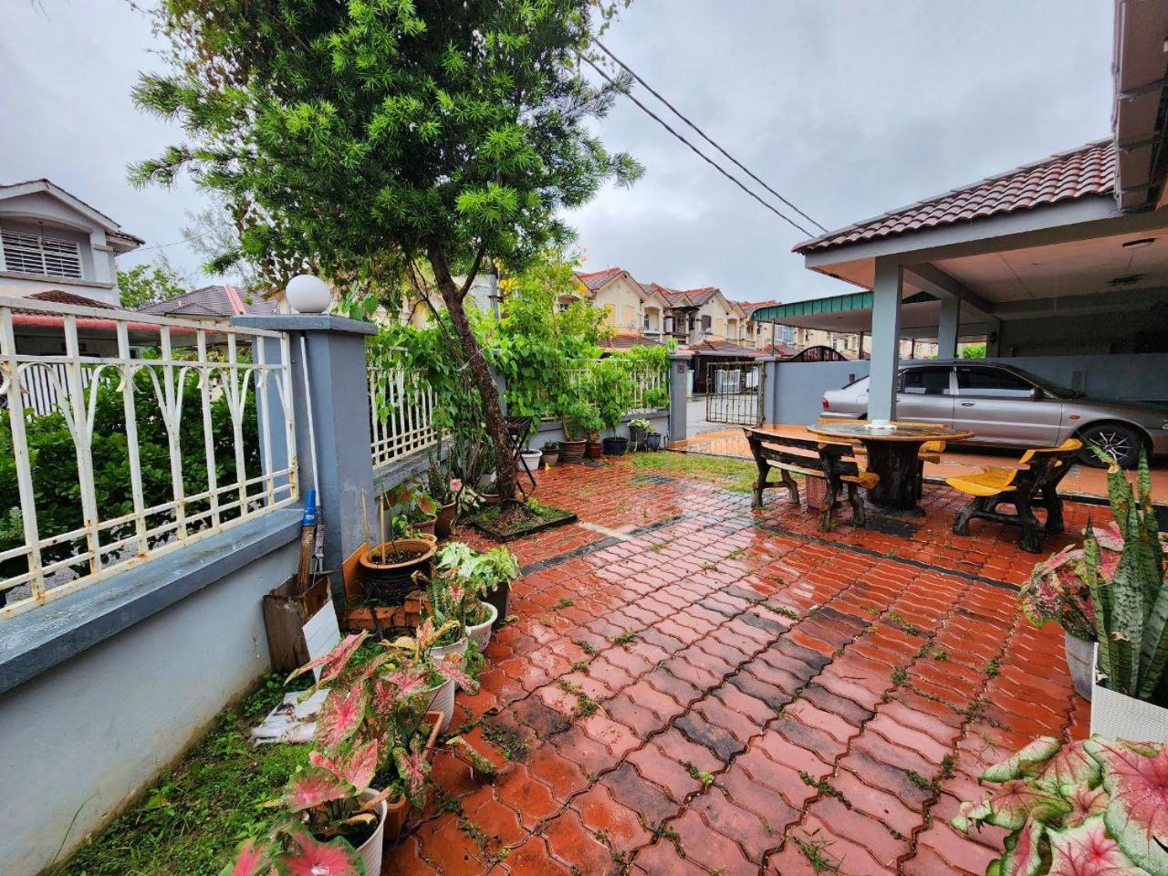 Iman Homestay photo 3