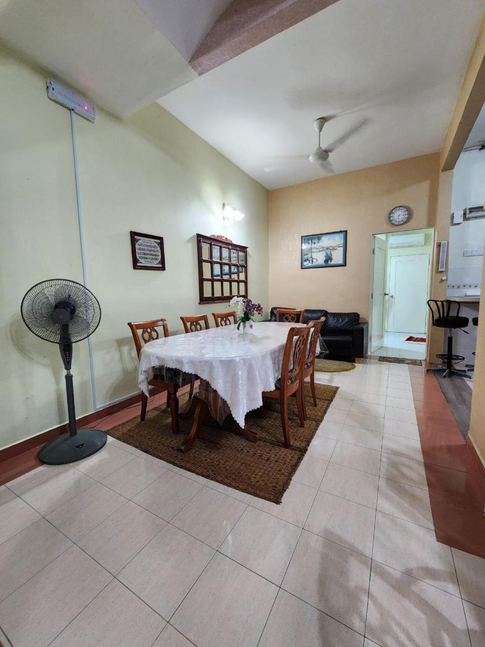 Iman Homestay photo 7