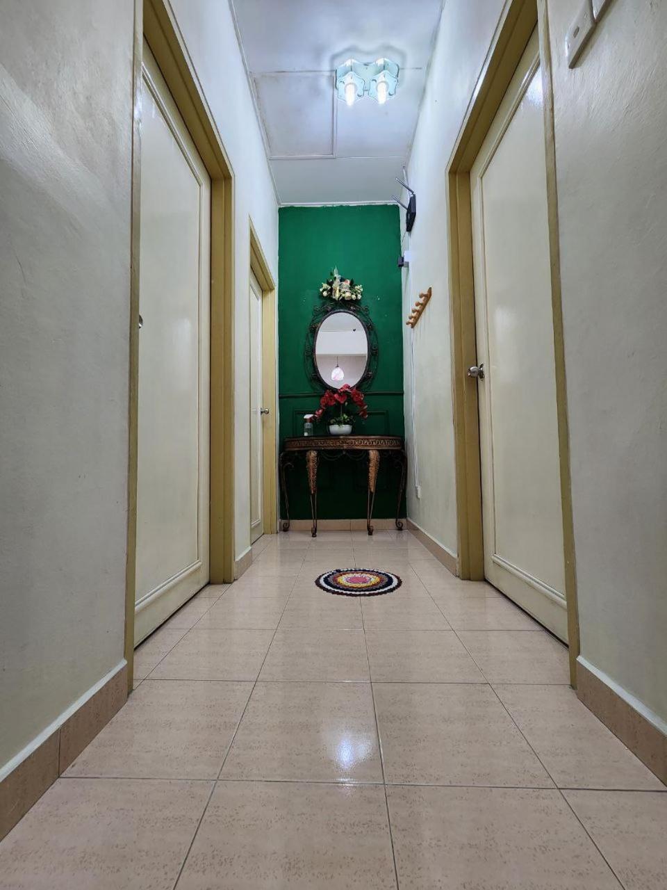 Iman Homestay view 4