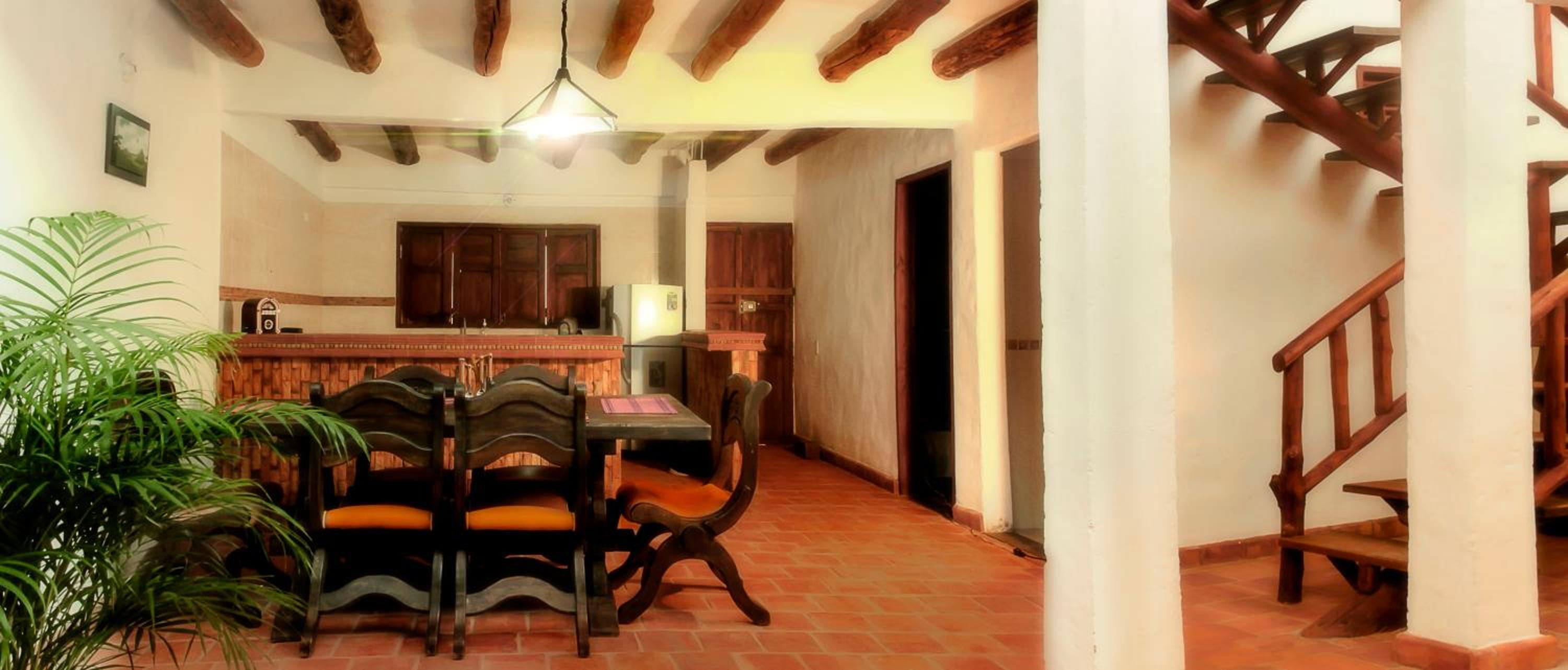 Casa de Huéspedes Samuel