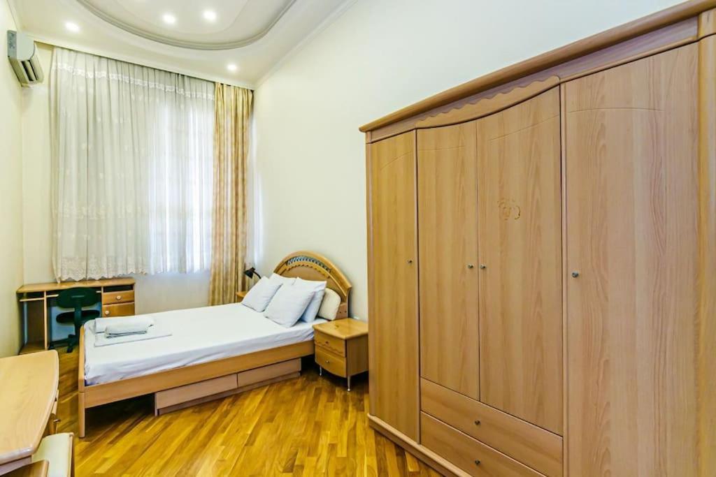 Amazing Apartment in Targovu