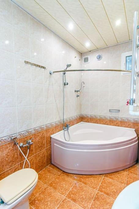Amazing Apartment in Targovu