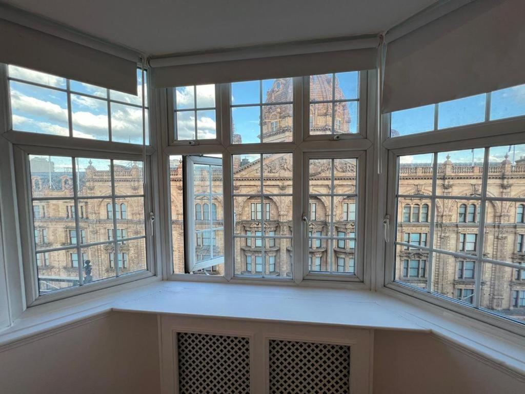 Knightsbridge Luxurious Residence - Facing Harrods