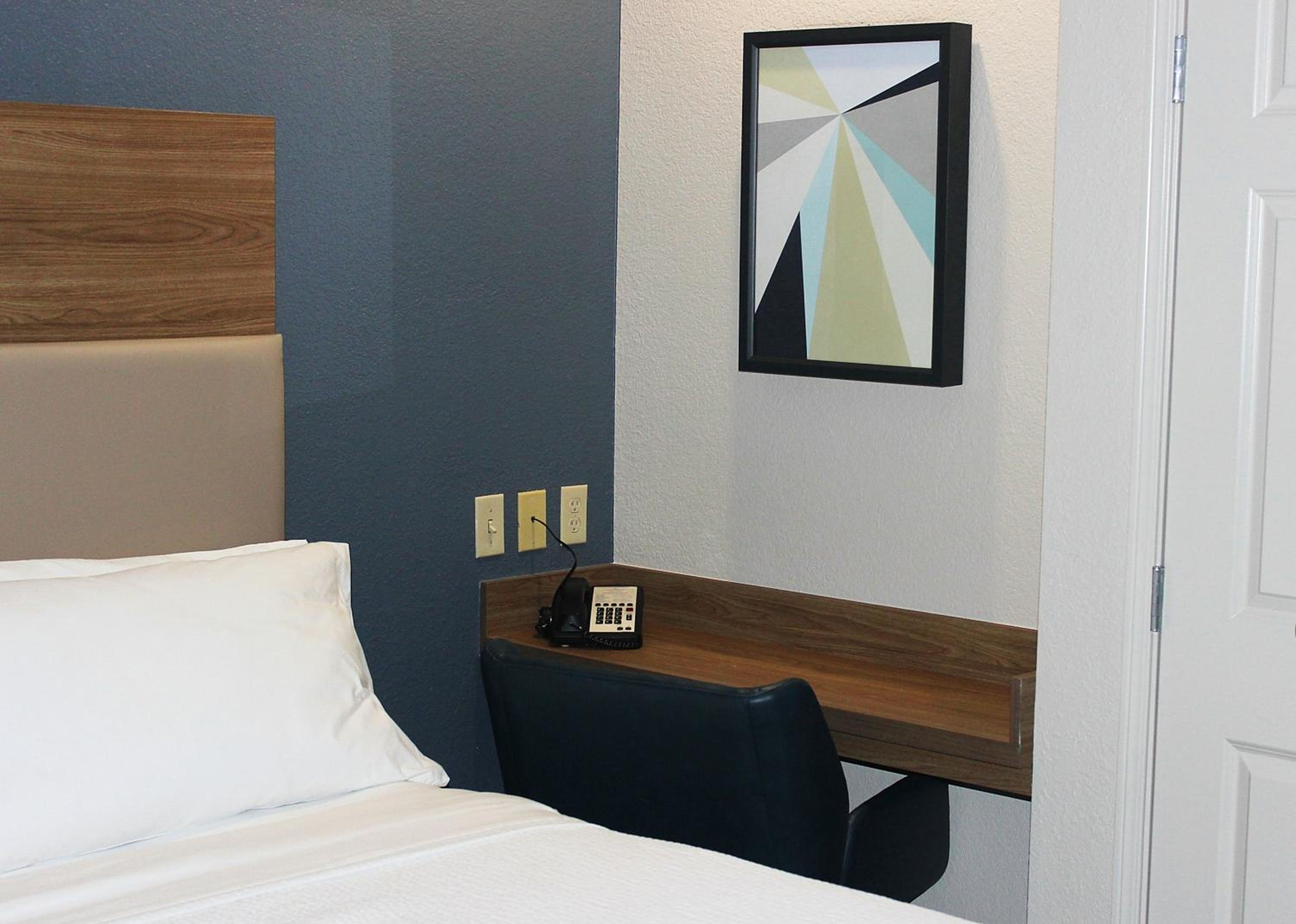 Candlewood Suites Fayetteville by IHG, Φωτογραφία 19
