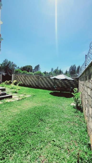 JK Residence Kikuyu view 2