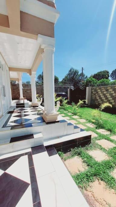 JK Residence Kikuyu view 4