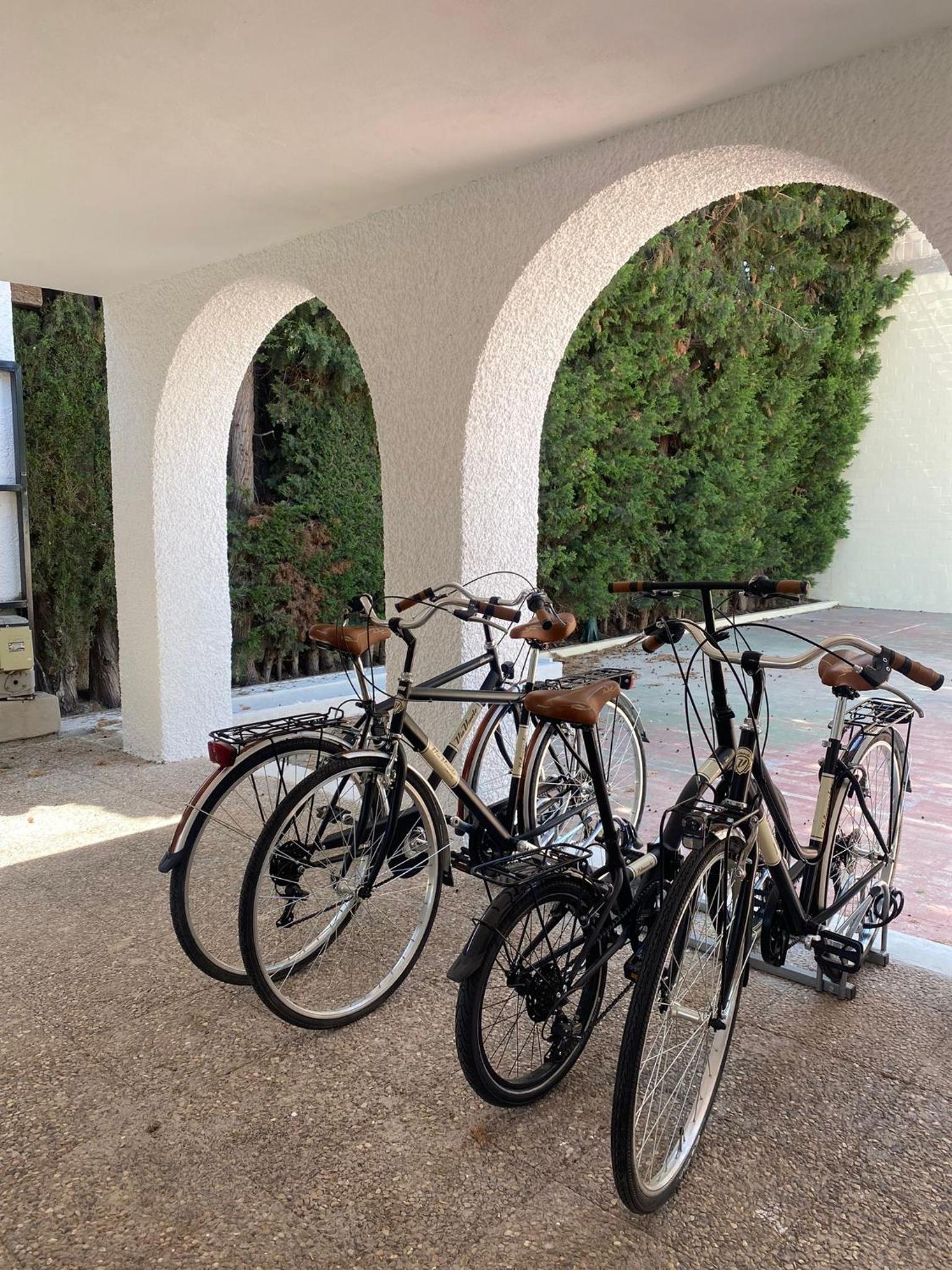 Villa Alkatur Relax y Confort Jardin y Piscina