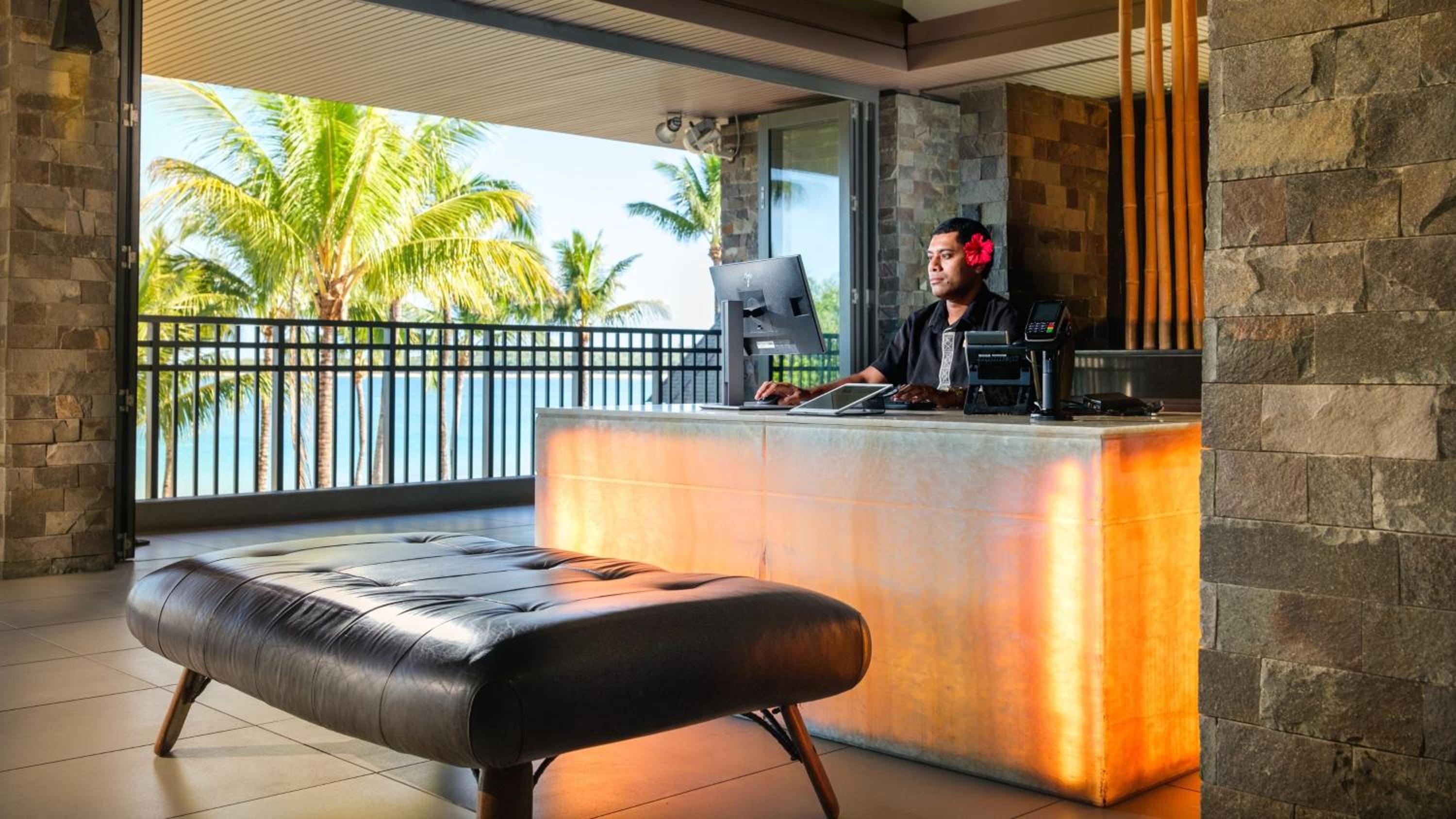 InterContinental Fiji Golf Resort & Spa by IHG 183