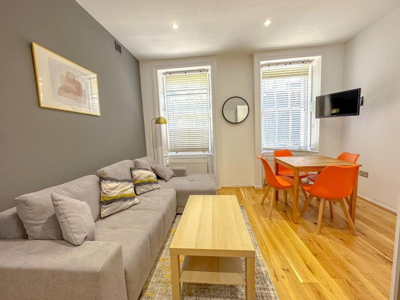 Modern 1Bed Apartment London Camberwell Denmark Hill, Close to Kings College Hospital photo 4