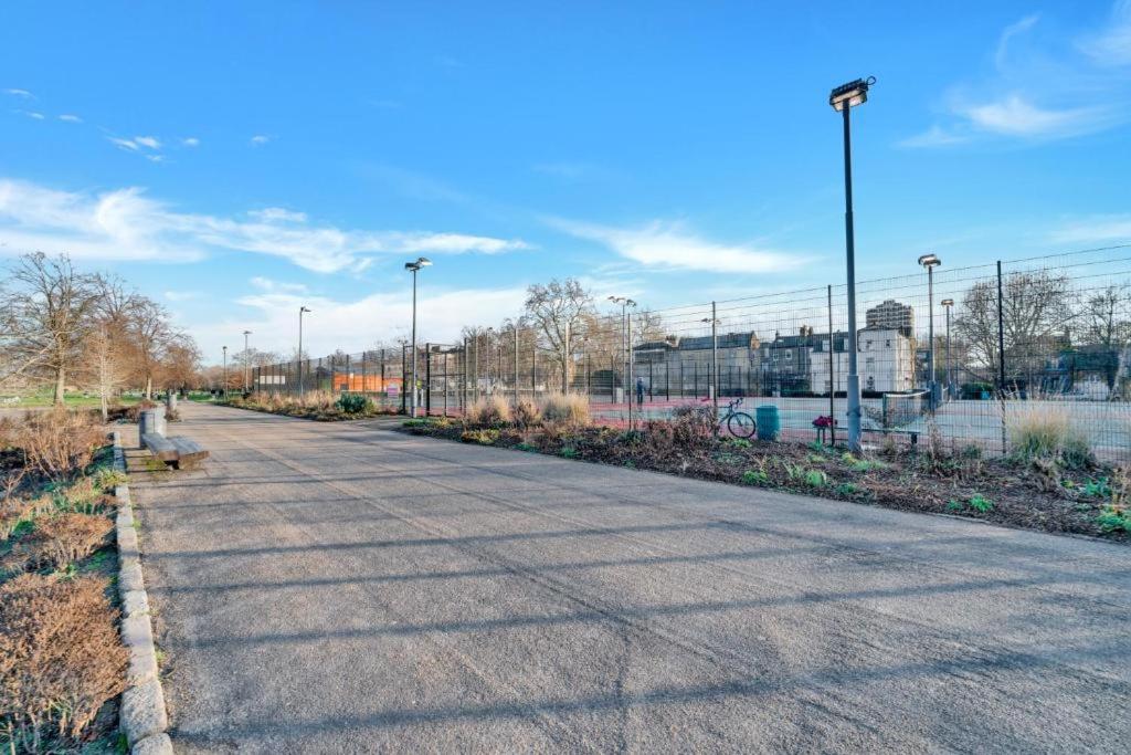 Modern 1Bed Apartment London Camberwell Denmark Hill, Close to Kings College Hospital photo 2
