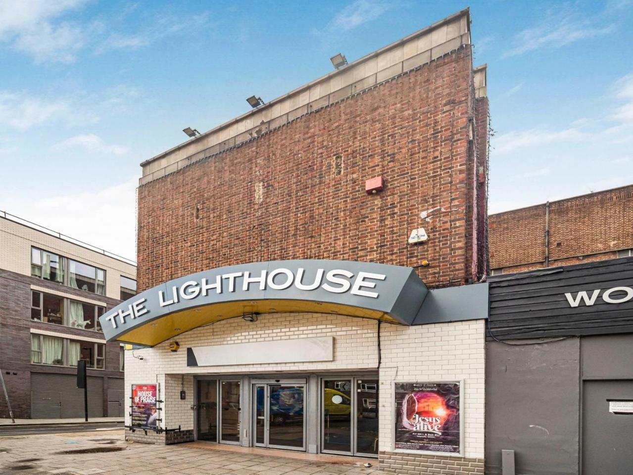 Modern 1Bed Apartment London Camberwell Denmark Hill, Close to Kings College Hospital
