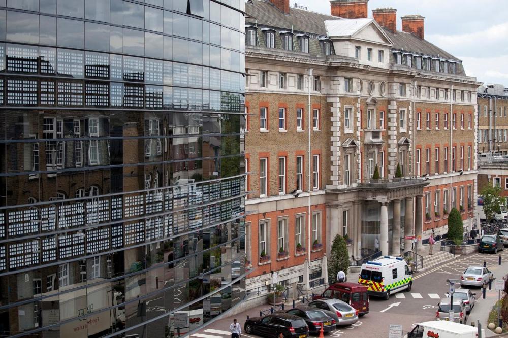 Modern 1Bed Apartment London Camberwell Denmark Hill, Close to Kings College Hospital photo 2