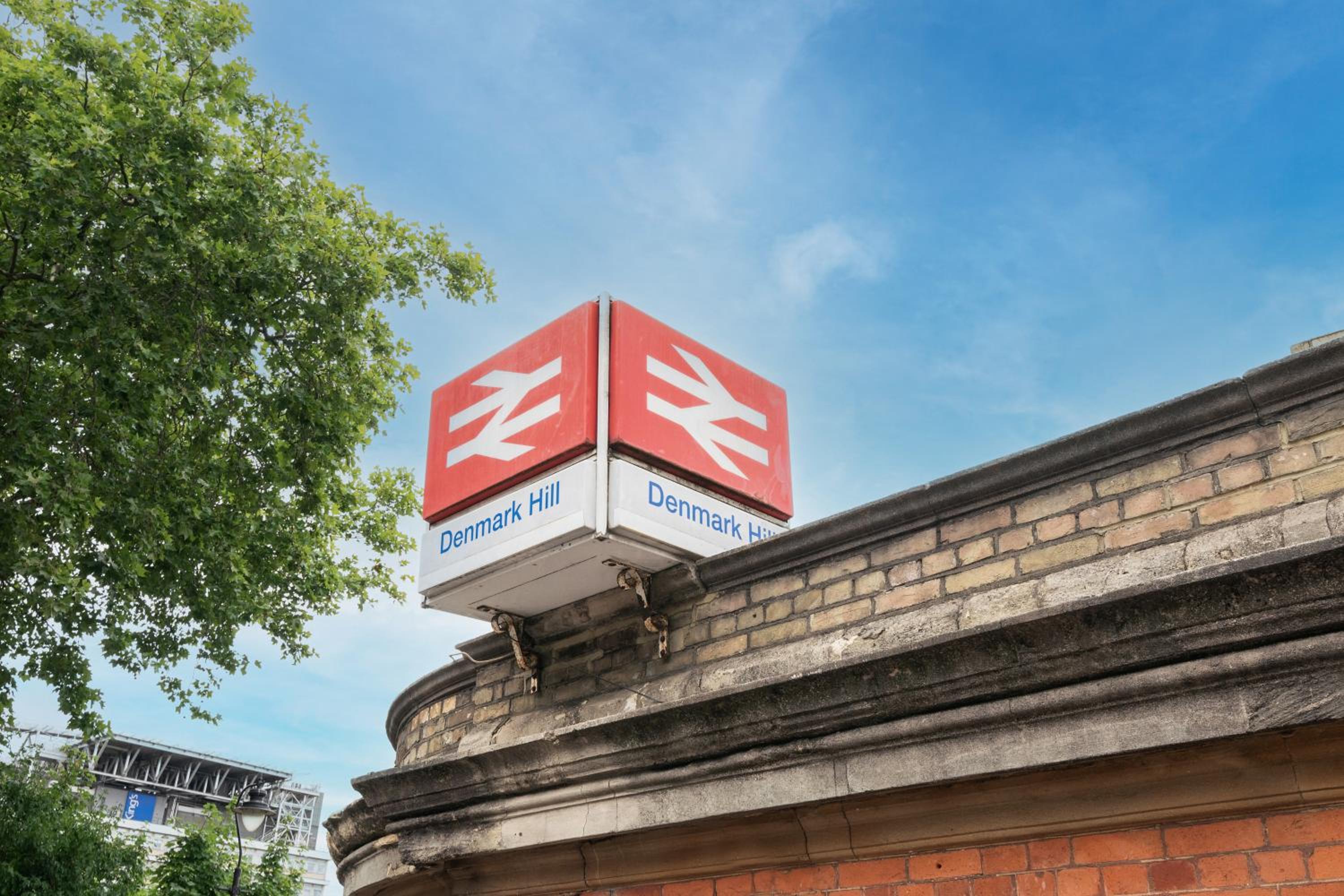 Modern 1Bed Apartment London Camberwell Denmark Hill, Close to Kings College Hospital