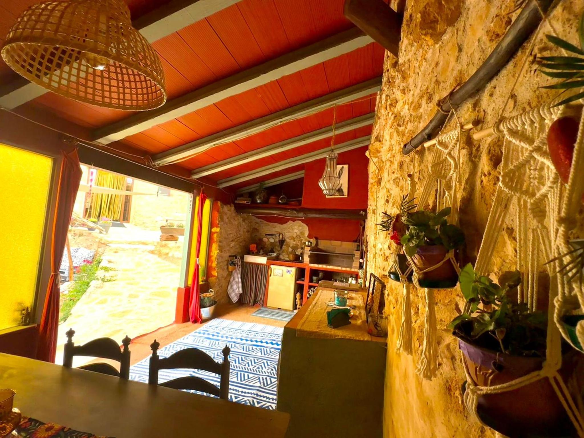 Casa Rural Italuna