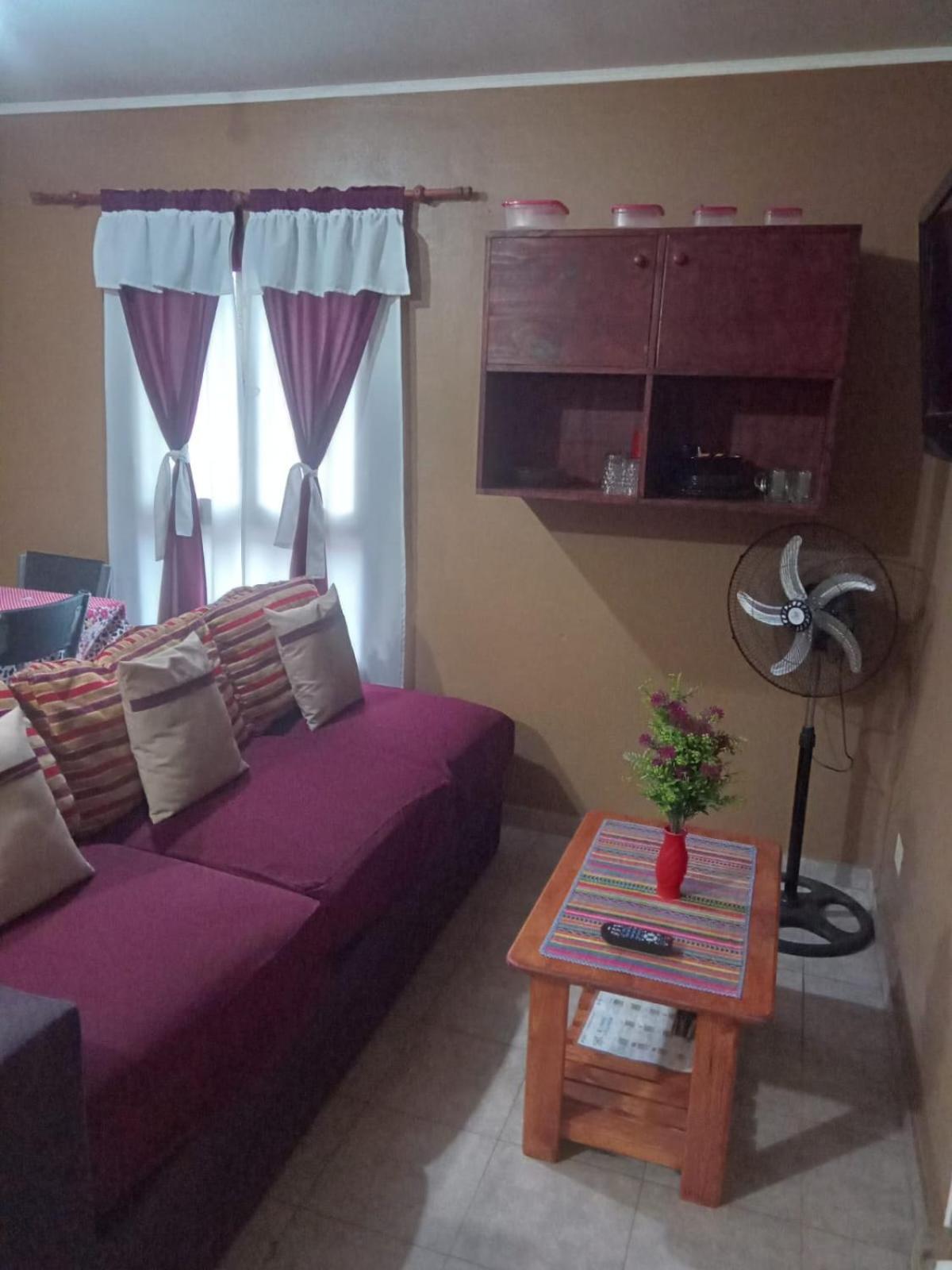 Betel tu casa de refugio 1
