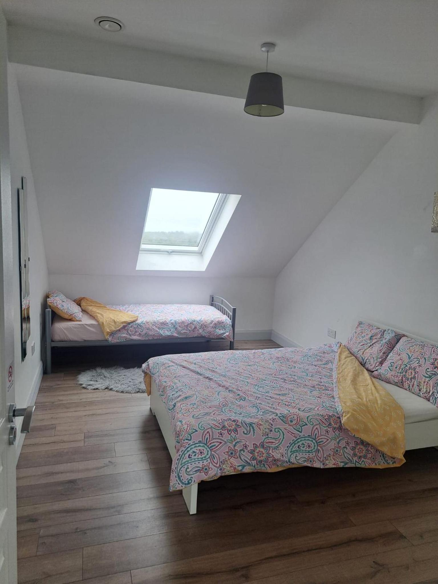 Luxury Home in Idyllic Connemara view 2