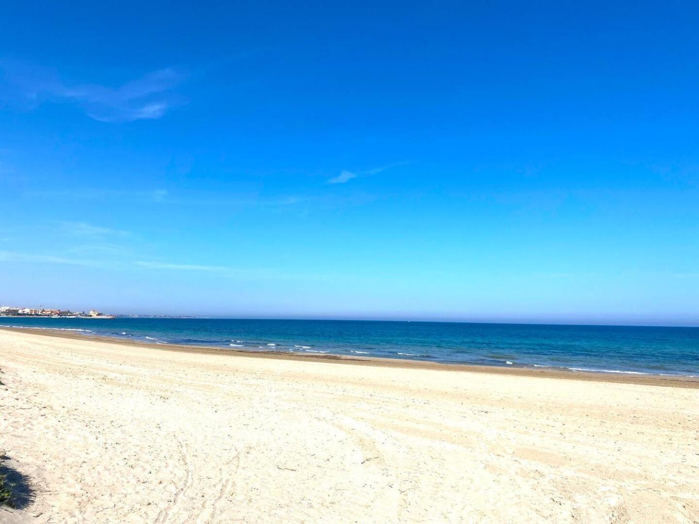 Sunny Stay in Torre De La Horadada