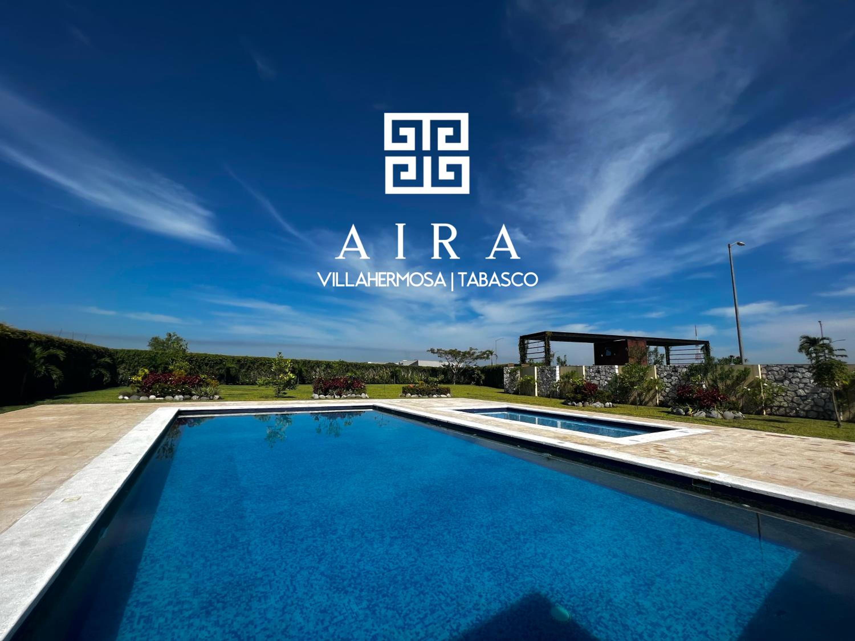 Departamentos Villabrisa by AIRA México