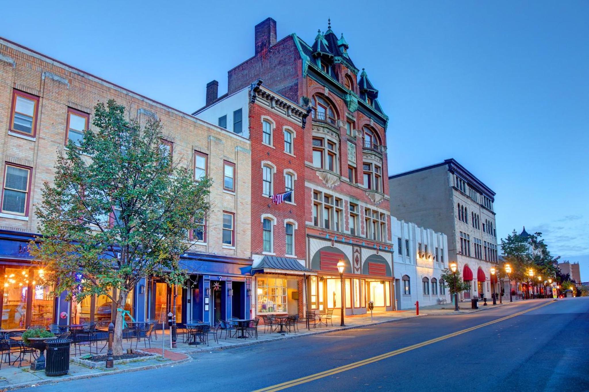Hotel Indigo West Chester - Downtown, an IHG Hotel - Property Image 9