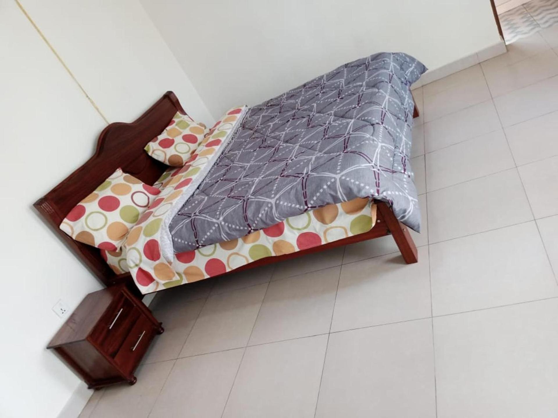 Kigali Luxe Apartment - Spacious 5 Bedrooms view 4