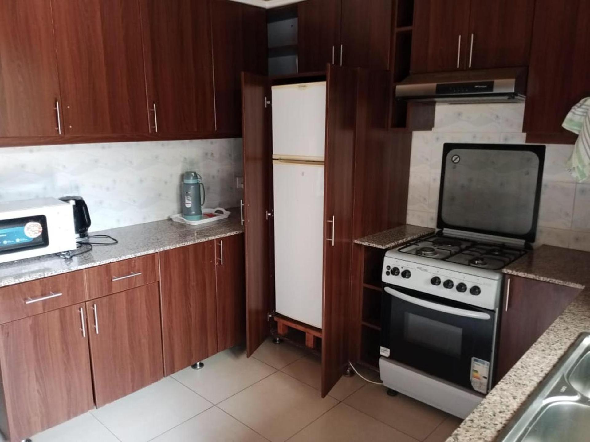 Kigali Luxe Apartment - Spacious 5 Bedrooms view 5