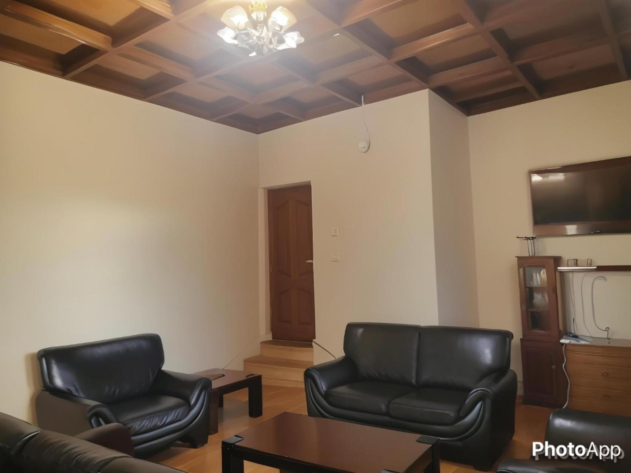 Kigali Luxe Apartment - Spacious 5 Bedrooms view 3