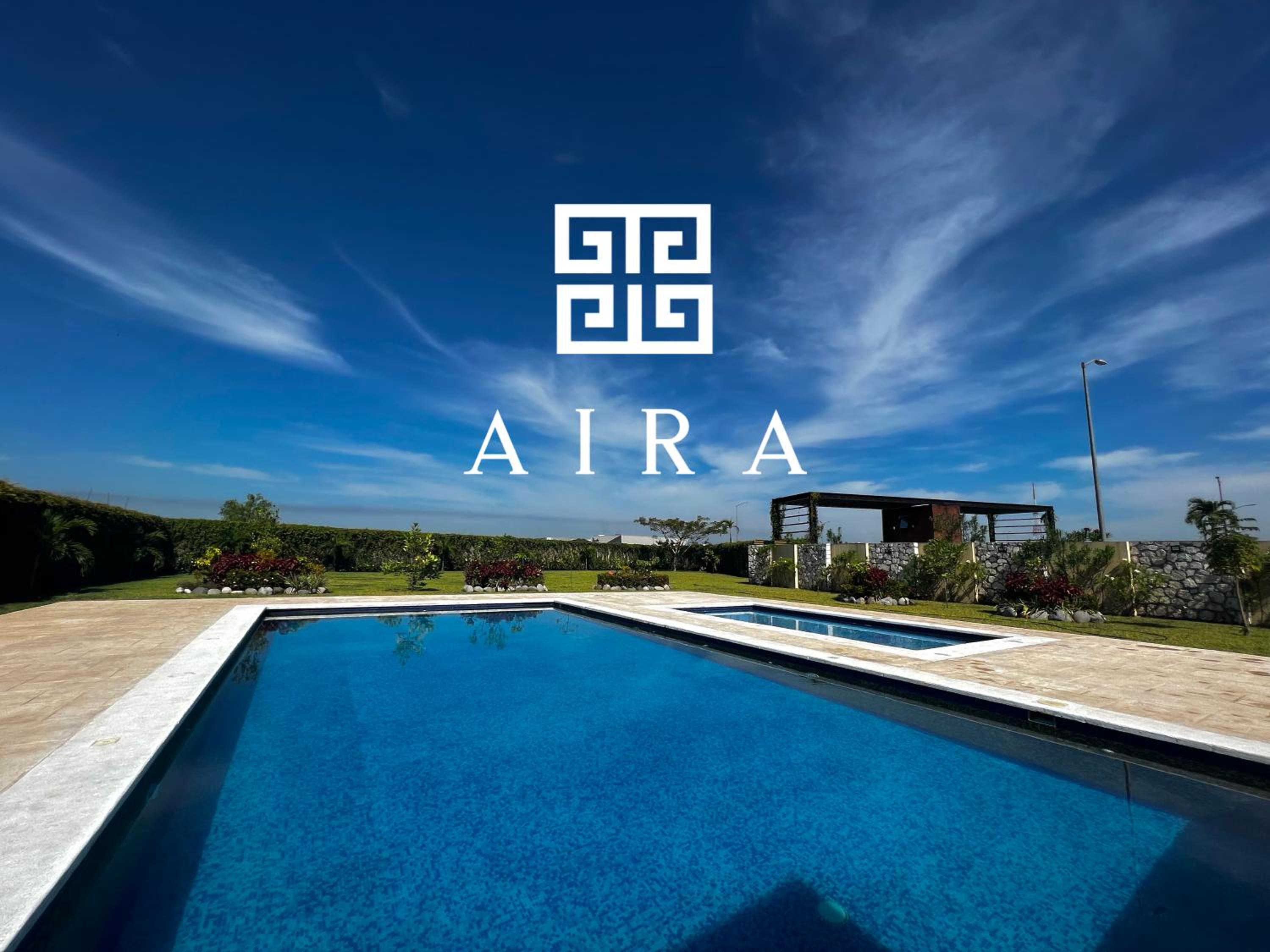 Departamentos Villabrisa by AIRA México