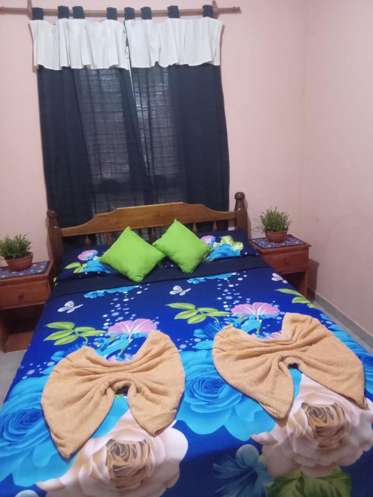 Betel tu casa de refugio 1