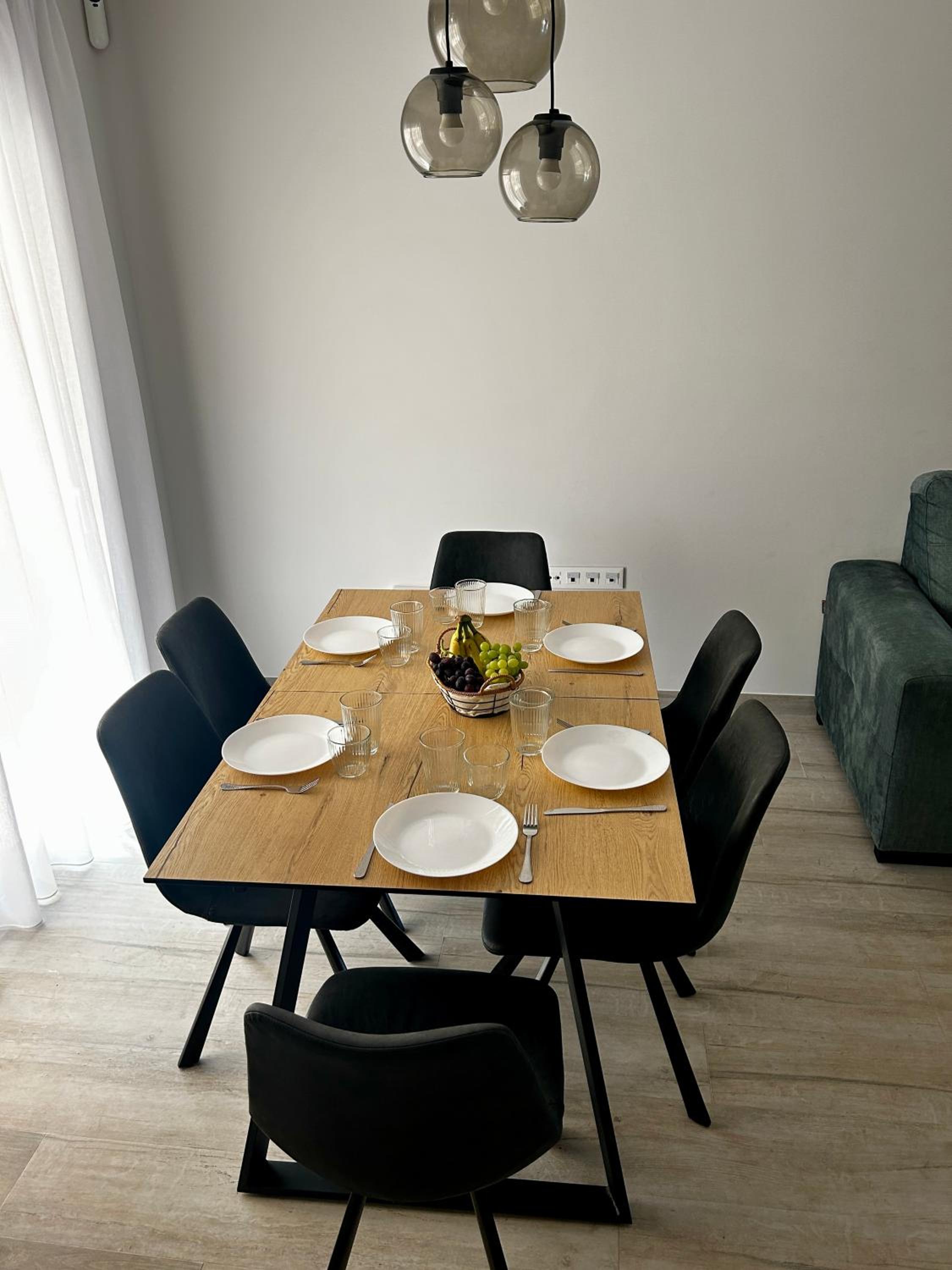 Sunny Stay in Torre De La Horadada