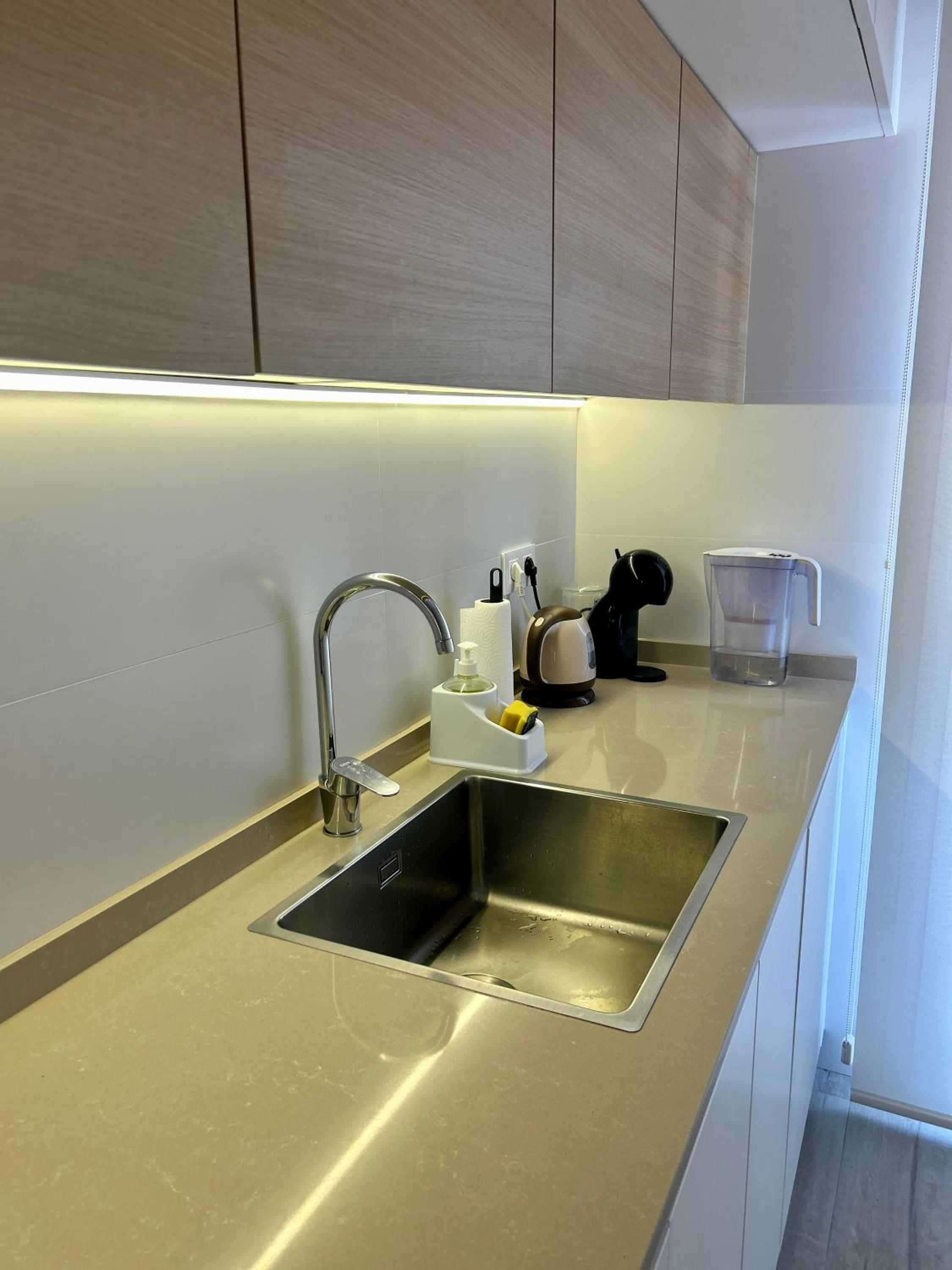 Sunny Stay in Torre De La Horadada