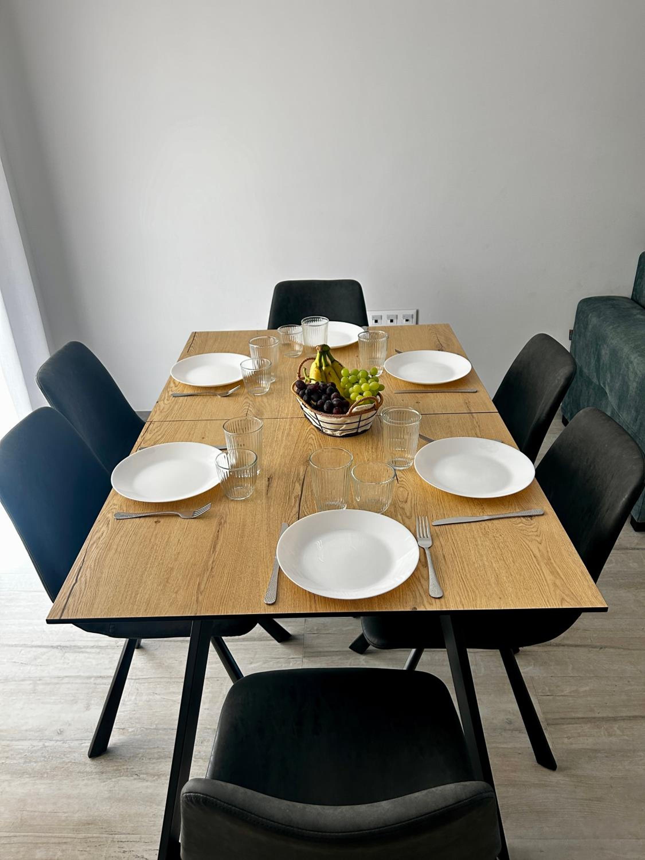 Sunny Stay in Torre De La Horadada