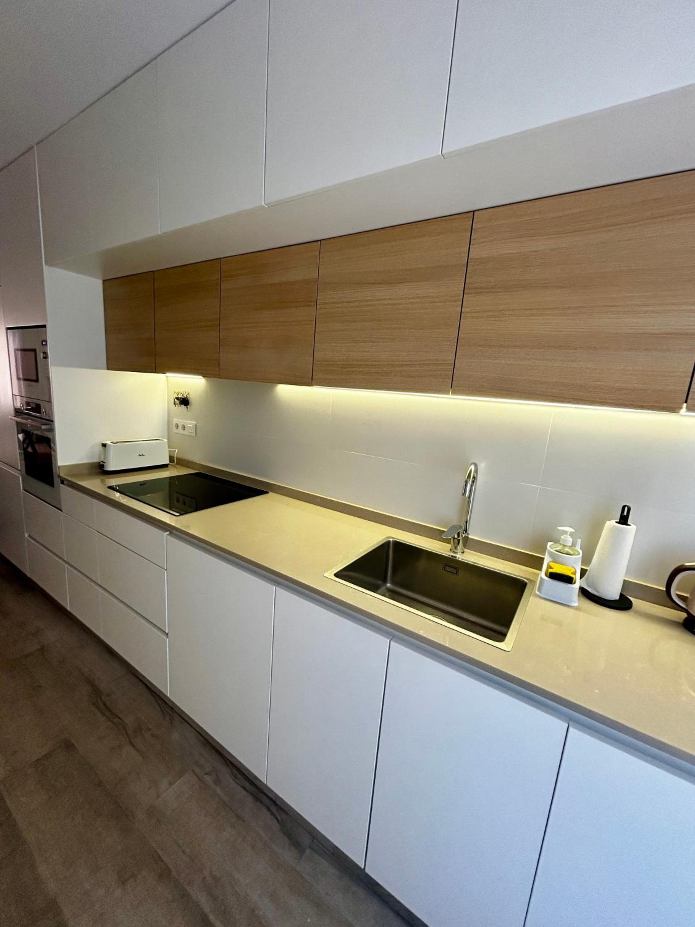 Sunny Stay in Torre De La Horadada