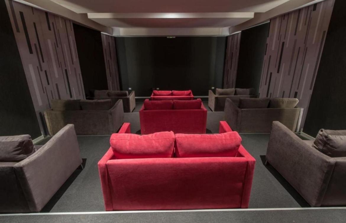 Vizion Suite Carilo