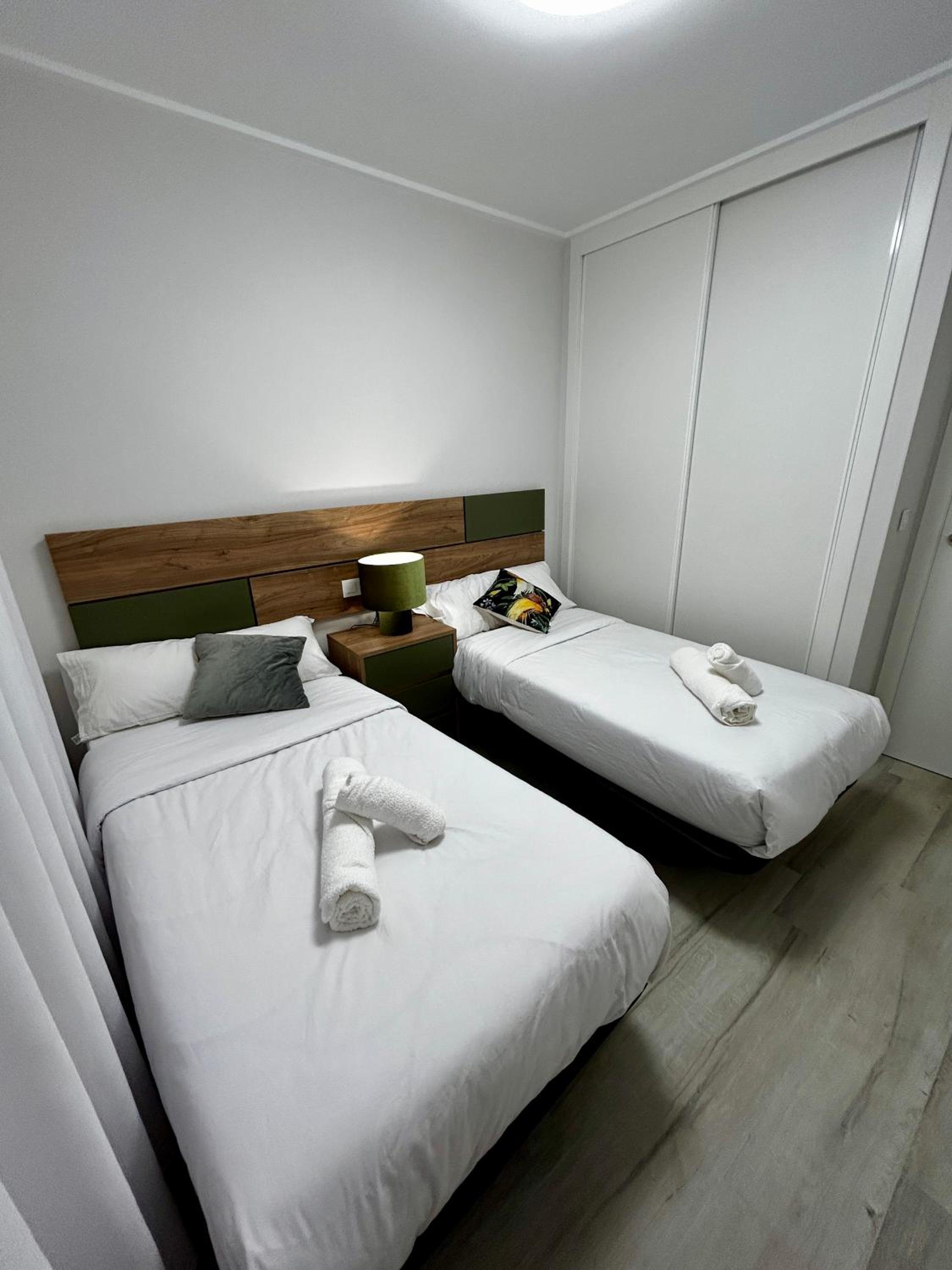 Sunny Stay in Torre De La Horadada
