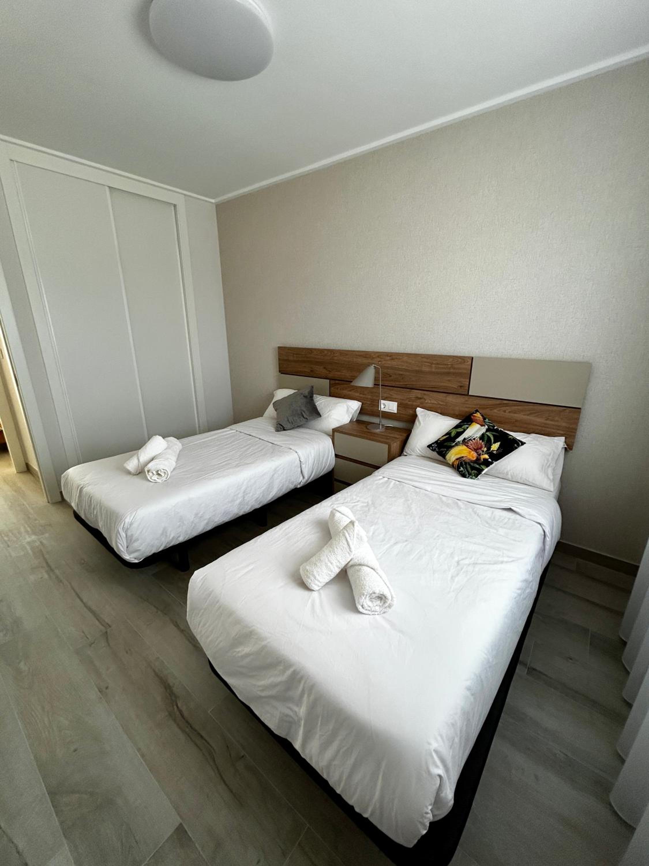Sunny Stay in Torre De La Horadada